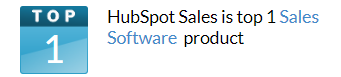 Hubspot Sales Software Products