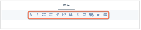 Hubspot Sales Toolbar