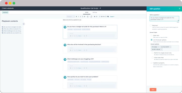 Hospitality-Playbooks-Tool