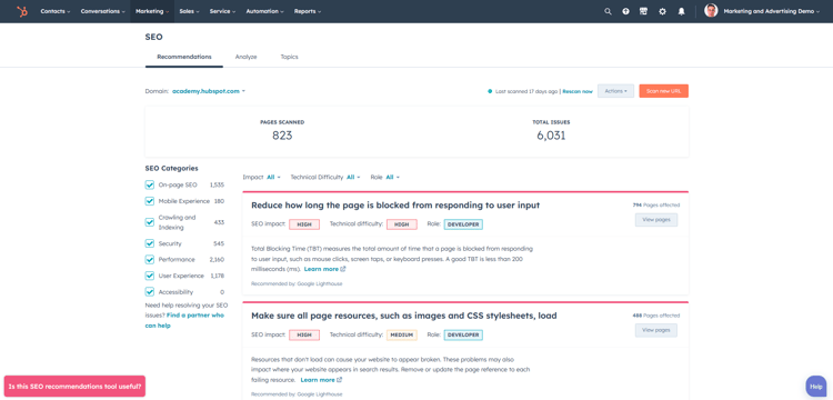 HubSpot-SEO-Feature