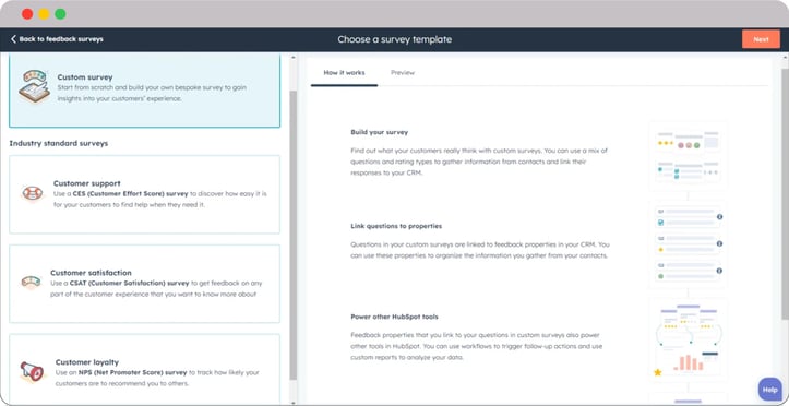 HubSpot-for-Logistics-Feedback-Surveys