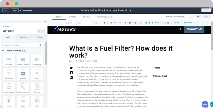 HubSpot-for-automotive-and-transport-blog