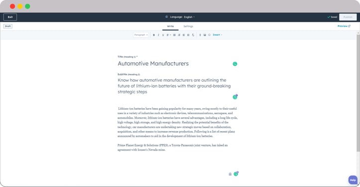 HubSpot-for-automotive-and-transport-knowledge-base