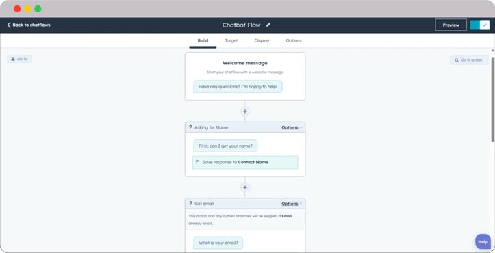 Recruitment-Chatflow-Tool