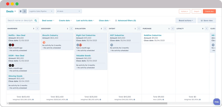 Recruitment-Deals-Dashboard-1
