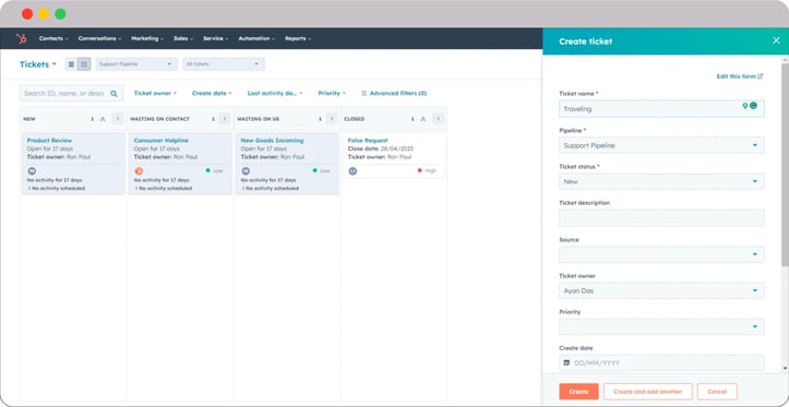 Travel-Ticket-Feature