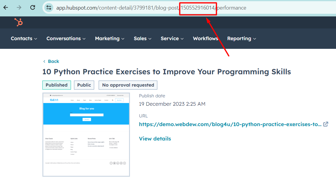 blog-id-for-blog-export