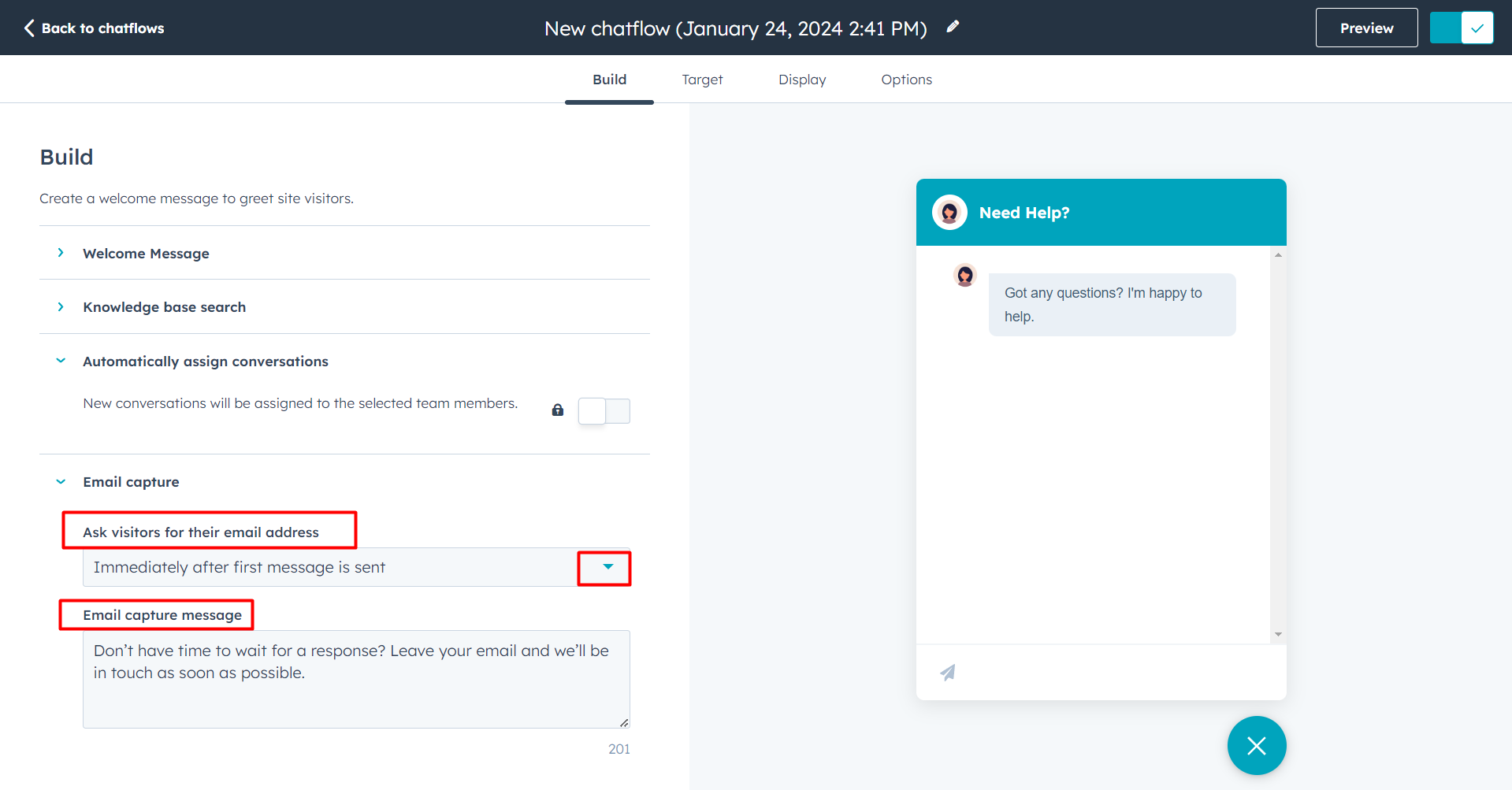 email-capture