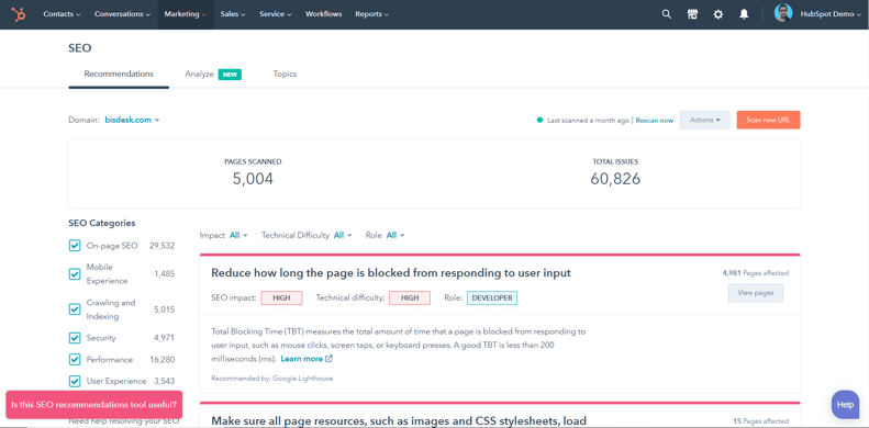 how-to-use-the-hubspot-seo-tool
