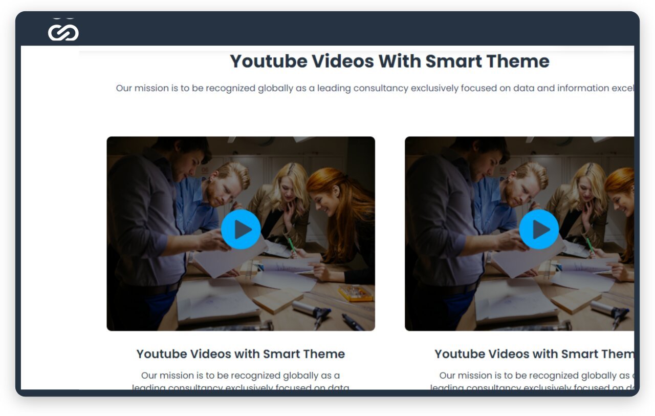 Video-module