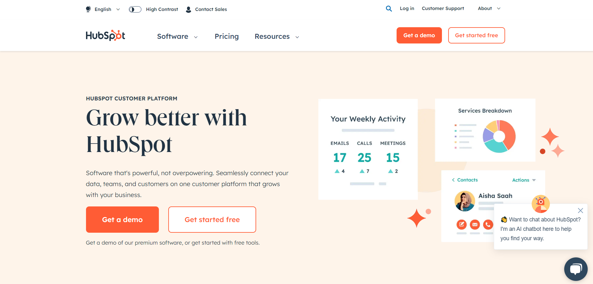 hubspot-crm-get-started-for-free