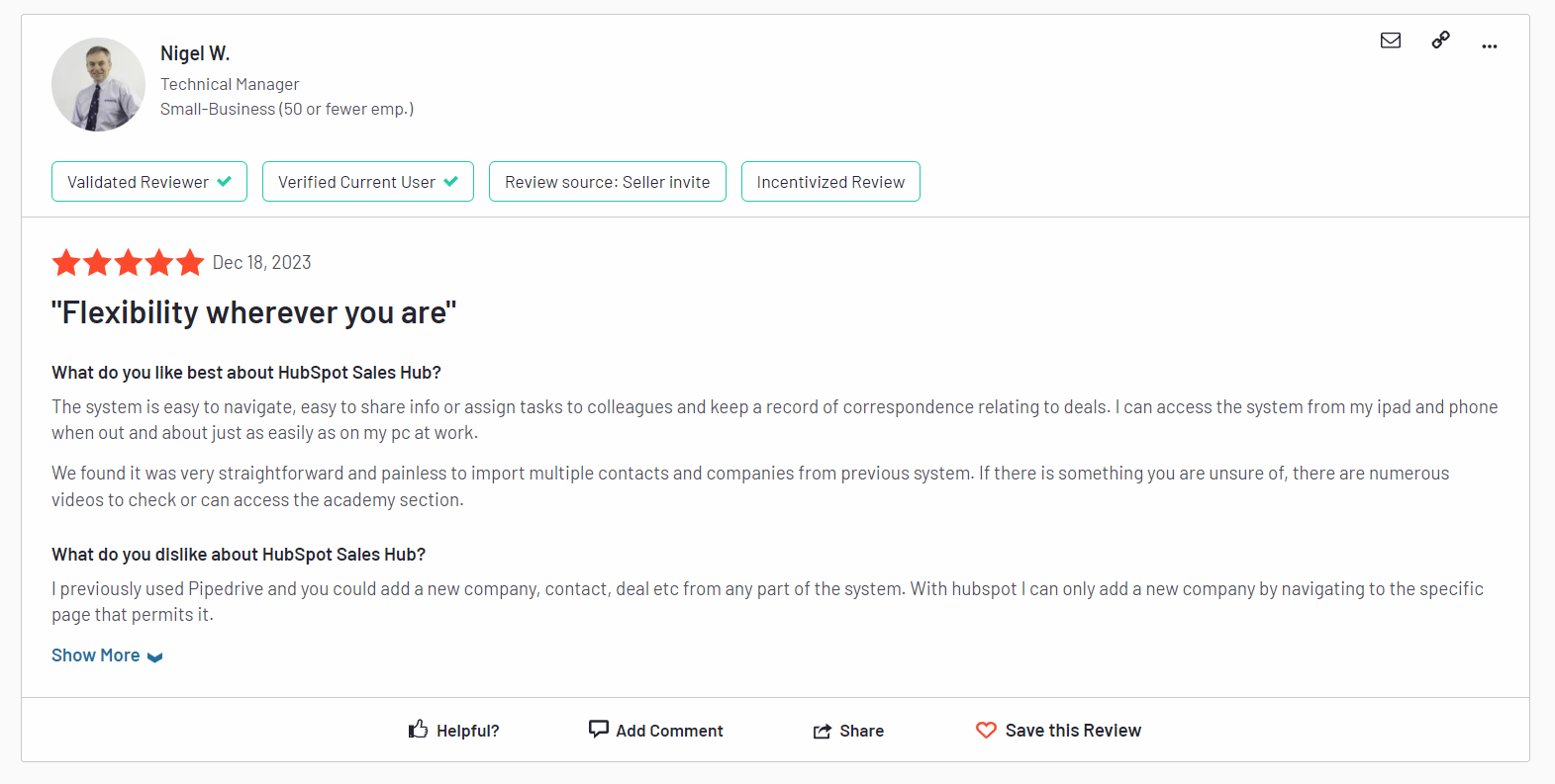 hubspot-customer-review-1