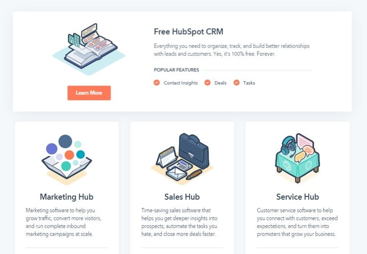 hubspot-sales-create-contact
