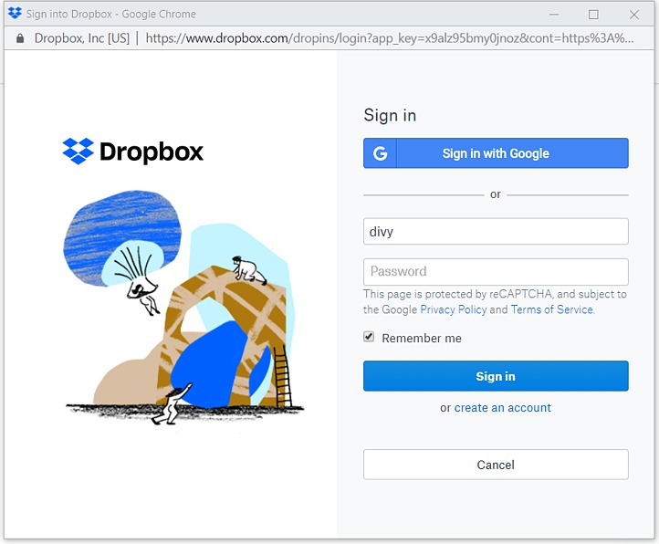 hubspot-sales-document-dropbox