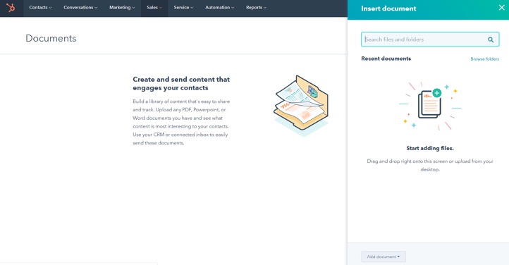 hubspot-sales-file-manager-optio