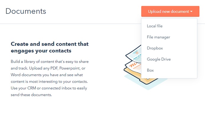 hubspot-sales-new-document-butto