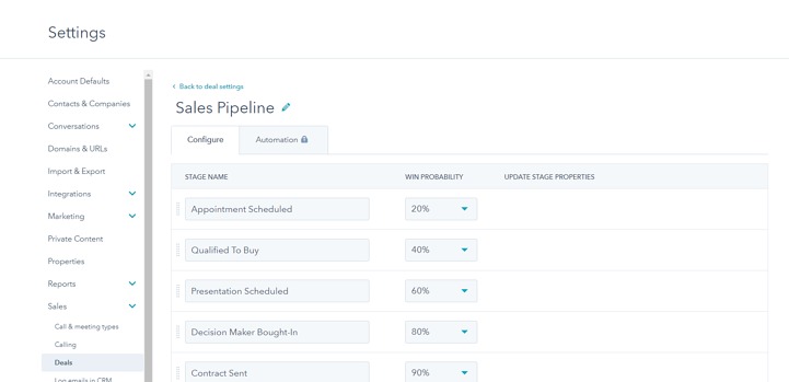 hubspot-sales-settings