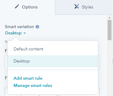 hubspot-smart-forms-page-editor