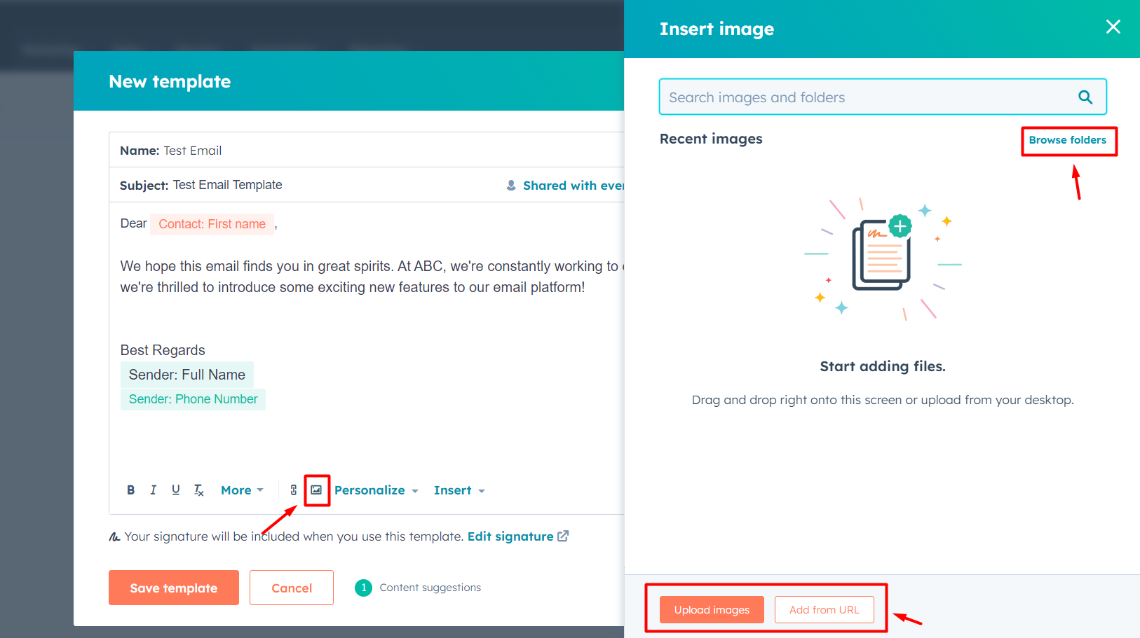 insert-image-in-email-body
