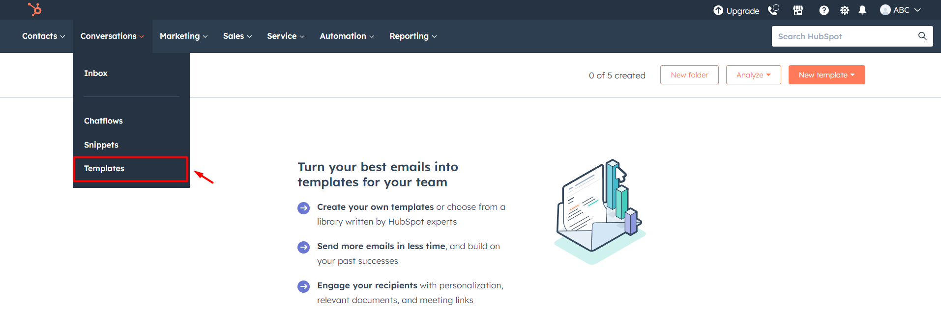 navigate-to-templates-in-your-hubspot-acoount