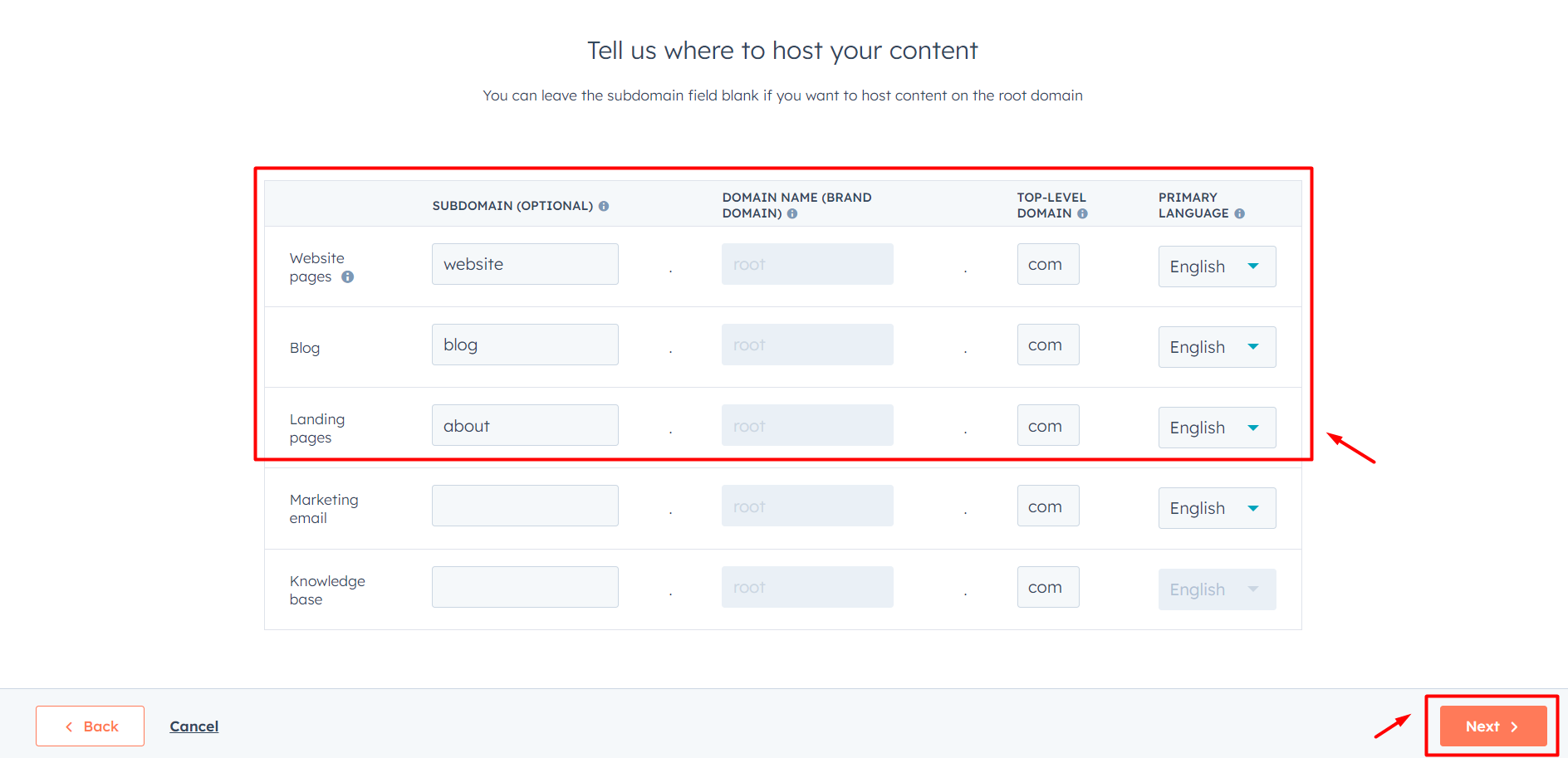 set-up-domain-name