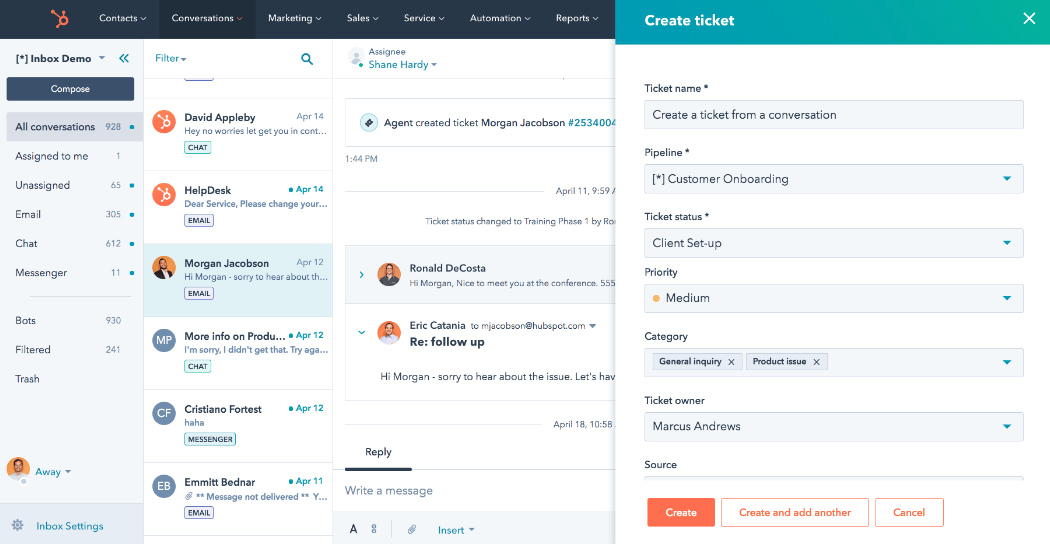 ticketing-system
