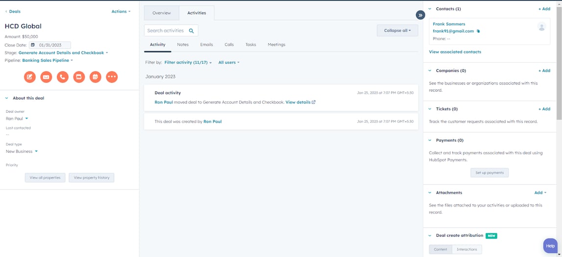 view-deals-on-hubspot