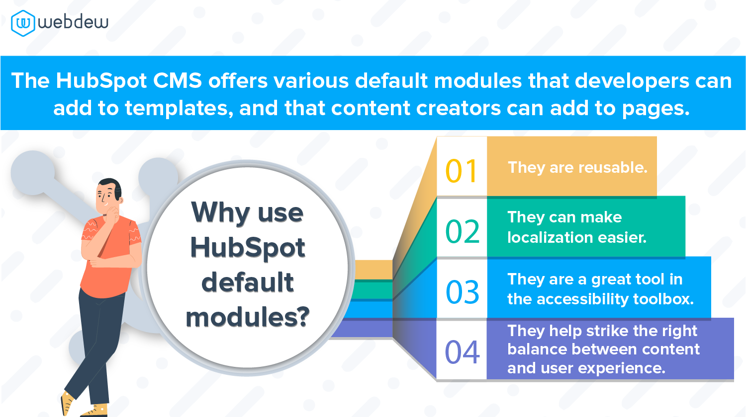 why-use-hubspot-default-modules