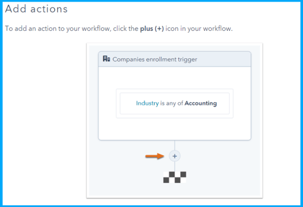 Automated-Workflows