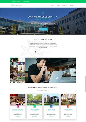 Education-theme