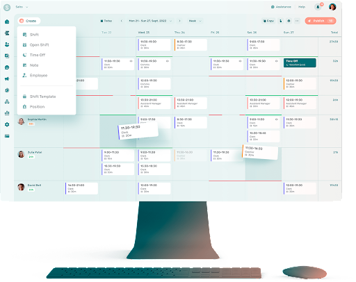 HR-software-platform