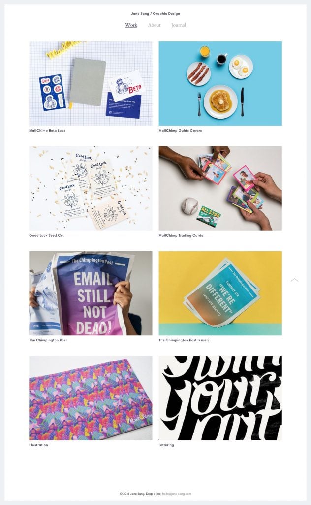 Portfolio 3
