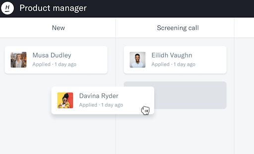 Use tools to hire remotely