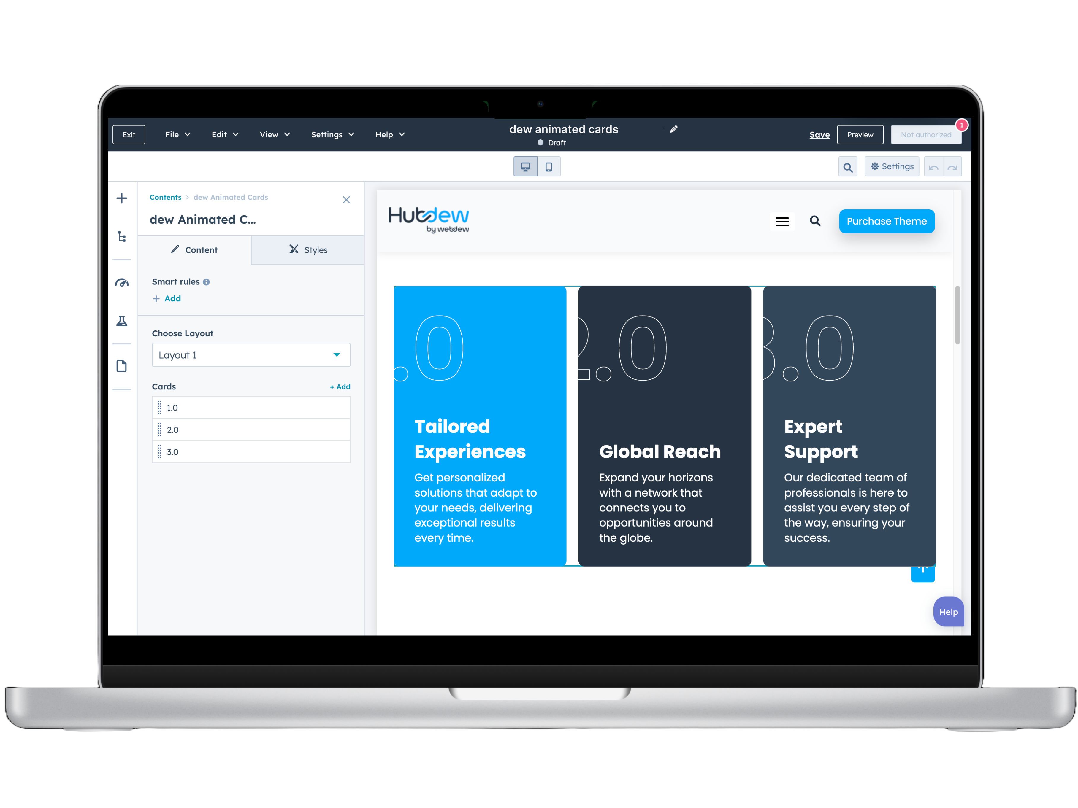 No Coding Knowledge Required