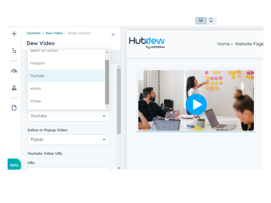 4+ Video Hosting Platforms