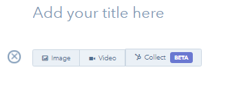 Add title