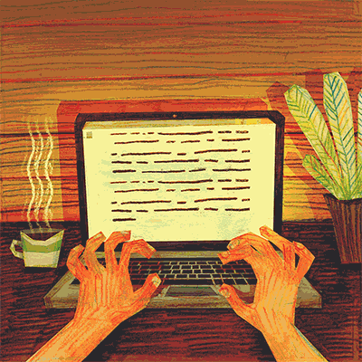 Content Writing