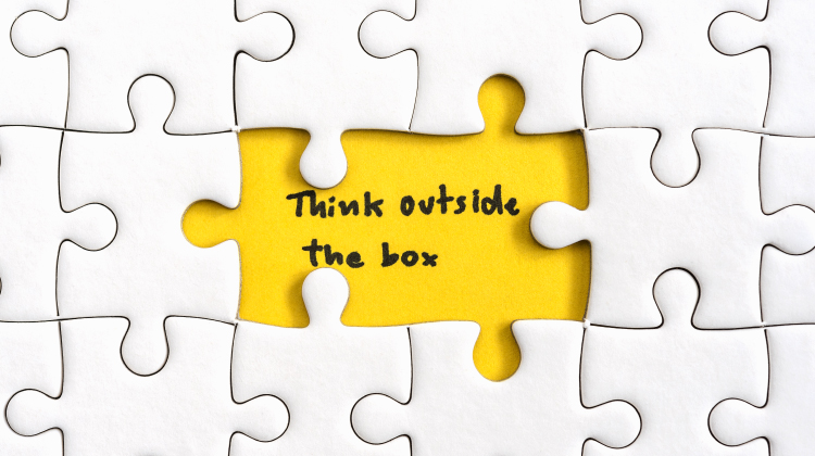Creative Thinking