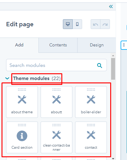 custom-theme-modules
