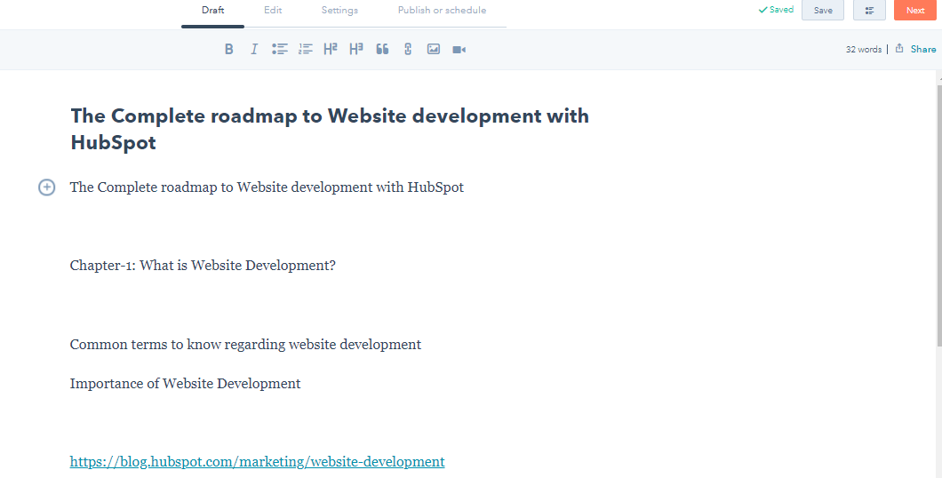 document uploaded