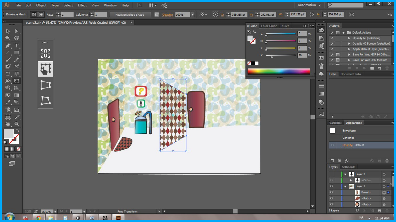 graphic-designing-software-illustrator