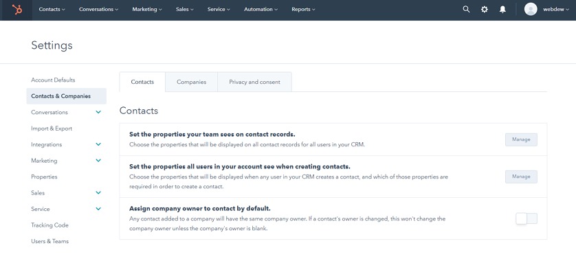 hubspot-sales-setting-icon