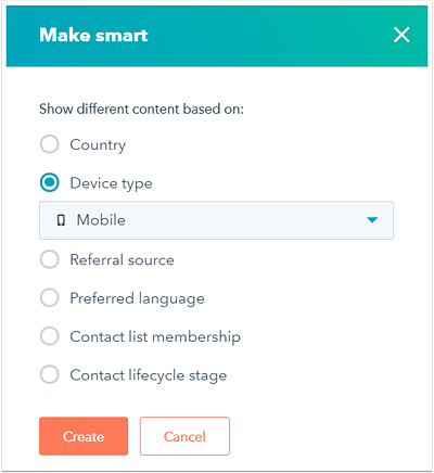 hubspot-smart-forms-smart-content