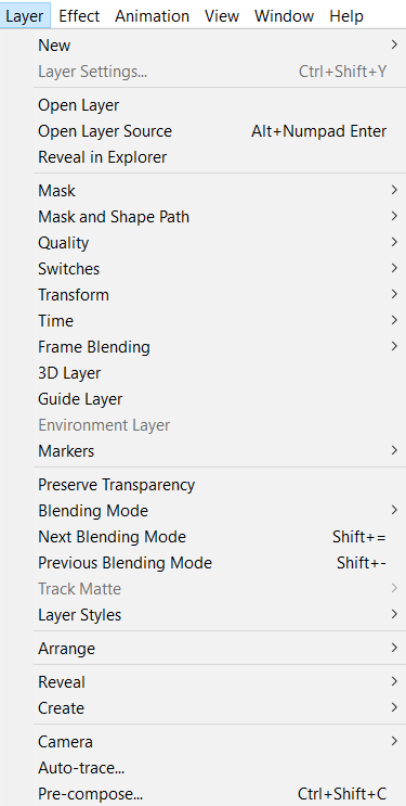 layer-menus-after-effects