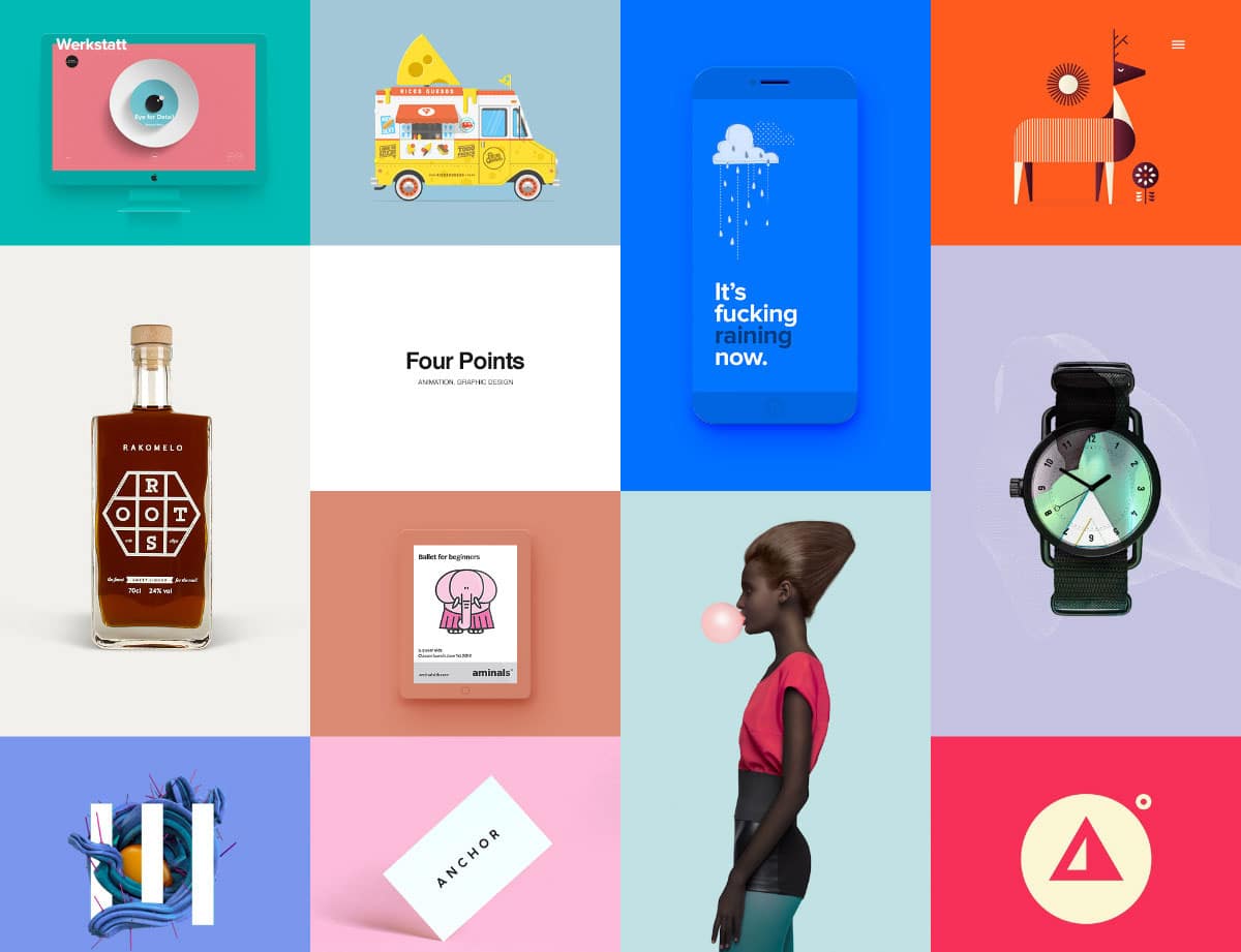 portfolio