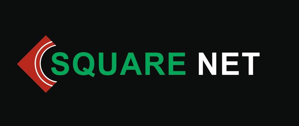 Squarenet