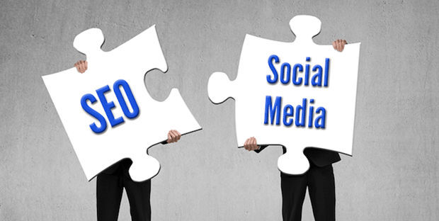 Using Social Media