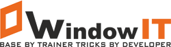 Window IT